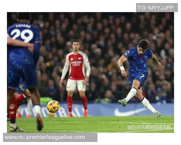 切尔西与阿森纳激战正酣谁能在伦敦德比中笑到最后